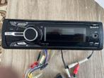 Sony Auto Radio(FM1-FM2-FM3-AM- LW) USB-AUX pluk and Play, Auto diversen, Ophalen of Verzenden