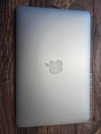 MacBook Air 11" (Late 2010) - Core 2 Duo, Computers en Software, Apple Macbooks, Gebruikt, Qwerty, Ophalen of Verzenden, 128 GB of minder