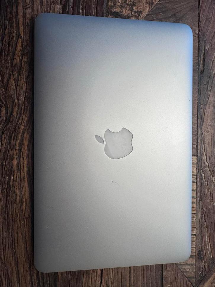 MacBook Air 11" (Late 2010) - Core 2 Duo, Computers en Software, Apple Macbooks, Gebruikt, MacBook Air, 11 inch, Minder dan 2 Ghz