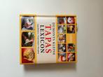 Y. Hackstein - Dumonts kleine Tapas lexicon, Y. Hackstein, Ophalen of Verzenden, Zo goed als nieuw, Nederland en België