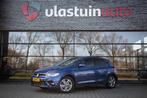 Volkswagen Polo 1.0 TSI R-Line 116PK Automaat, Adap. cruise,, Auto's, Automaat, Gebruikt, Euro 6, Overige carrosserieën