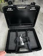 JZ Design Portable Monitor Case – Draagbaar Scherm in Koffer, Computers en Software, Monitoren, Gaming, Ophalen of Verzenden, Onbekend