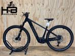 Canyon Grand Canyon:ON 8 29 inch E-Mountainbike, Hardtail, Heren, Ophalen of Verzenden, Zo goed als nieuw
