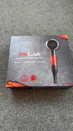 Chi Lava ceramic hair dryer (föhn) nieuw!, Ophalen of Verzenden, Zo goed als nieuw, Krultang of Stijltang