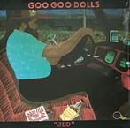 Goo Goo Dolls ‎– Jed (LP Red Translucent Vinyl), Verzenden, Nieuw in verpakking, 12 inch, Alternative