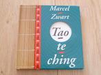 Marcel Zwart - Tao Te Ching HC, Verzenden, Zo goed als nieuw, Overige onderwerpen, Achtergrond en Informatie