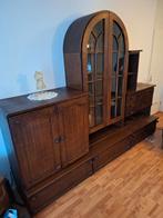 Gratis kast voor de liefhebber, Ophalen