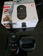 Fysic FXA-100 Senioren alarm, Ophalen, Gebruikt