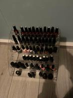 Gelnagellak set, Sieraden, Tassen en Uiterlijk, Uiterlijk | Cosmetica en Make-up, Ophalen, Gebruikt, Handen en Nagels