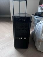 Desktop PC met NVIDIA RTX 4060, Ophalen of Verzenden, Zo goed als nieuw, Met videokaart, Gaming