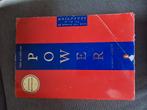 The 48 laws of power, Ophalen of Verzenden, Gelezen