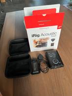 Irig acoustic stage., Ophalen of Verzenden, Zo goed als nieuw