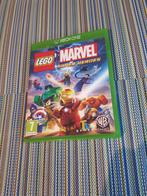 Lego Marvel Super Heroes Xbox One/ Serie X, Avontuur en Actie, Verzenden, 2 spelers, Zo goed als nieuw