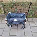 Quechua bolderkar - Opvouwbaar, Ophalen, Opvouwbaar, Zo goed als nieuw