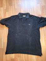 Zwart AFCA Polo Shirt - Maat xxxl, Ophalen of Verzenden, Gebruikt, Ajax, Shirt