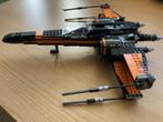 lego star wars, Verzamelen, Star Wars, Ophalen of Verzenden, Zo goed als nieuw, Overige typen
