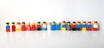 Lego minfiguren vintage, old school, Ophalen of Verzenden, Gebruikt, Lego