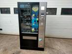 Sielaff FS2020 gekoelde fris en snack automaat, Ophalen, Gebruikt, Autmaat, FS2020