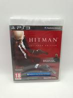 hitman absolution tailored edition ps3 (Sealed), Spelcomputers en Games, Games | Sony PlayStation 3, Avontuur en Actie, Online