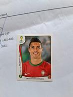 Te koop Cristiano Ronaldo wk 2014., Ophalen of Verzenden, Zo goed als nieuw