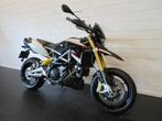 Aprilia DORSODURO 1200 ABS TOP! (bj 2013), Motoren, Motoren | Aprilia, Bedrijf, Toermotor, 1200 cc