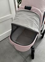 Tweeling/ eenling Uppababy V2 kinderwagen, Gebruikt, Duowagen, Ophalen, Kinderwagen