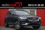 Volvo XC90 2.0 T8 Twin Engine AWD Inscription 7 pers. | Harm, Auto's, Volvo, Te koop, Zilver of Grijs, Gebruikt, 750 kg