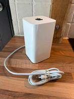 Apple airport timecapsule 2 tb, Computers en Software, Ophalen of Verzenden, Zo goed als nieuw