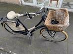 sparta transport fiets dames, 56 cm of meer, Ophalen, Gebruikt, Sparta