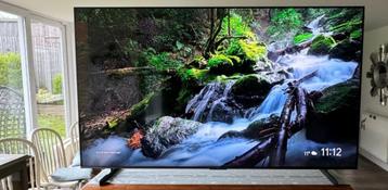 TCL 98x955 98 inch  beschikbaar voor biedingen
