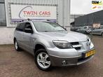 Mitsubishi Outlander Sport 2.0 Invite+ Airco LPG G3, Voorwielaandrijving, 136 pk, 75 €/maand, Handgeschakeld