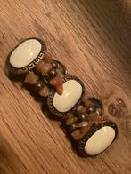 Vintage armband, Ophalen of Verzenden, Gebruikt