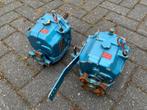 2x TMC40 keerkoppeling van Nanni, opknappers, Ophalen of Verzenden, Gebruikt, Motor en Techniek