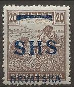 Joegoslavië, Ophalen of Verzenden, Joegoslavië, Postfris