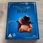 Christopher Robin  (Blu-ray, IMPORT), Gebruikt, -, -, Ophalen of Verzenden