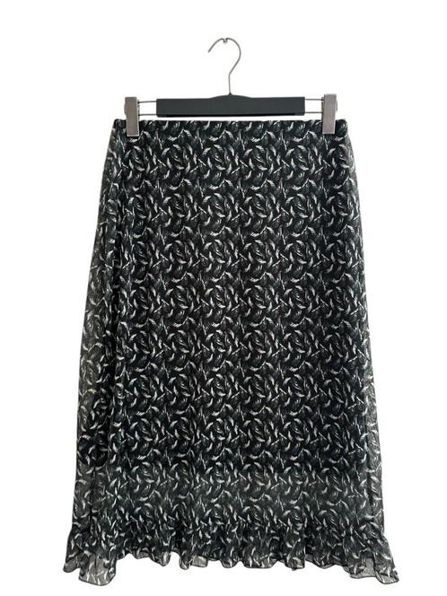 Zusss rok M, Kleding | Dames, Rokken, Zo goed als nieuw, Maat 38/40 (M), Onder de knie, Ophalen of Verzenden