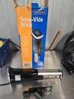 Sous-Vide Stick - Perfect Garen!, Ophalen of Verzenden, Timer, Gebruikt
