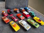Matchbox Superfast Modelautos Vintage, Kinderen en Baby's, Speelgoed | Speelgoedvoertuigen, Ophalen of Verzenden, Zo goed als nieuw