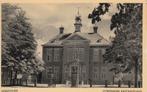 Apeldoorn Gymnasium  Kastanjelaan, Verzamelen, Ansichtkaarten | Nederland, Verzenden, 1920 tot 1940, Ongelopen, Gelderland