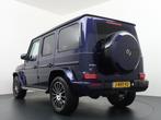 Mercedes-Benz G-klasse 500 | Schuif - Kanteldak | Trekhaak |, Auto's, Mercedes-Benz, Te koop, Geïmporteerd, 5 stoelen, Benzine