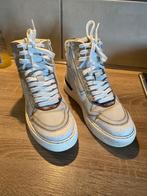 Red Rag dames sneakers maat 37, Verzenden, Wit, Red rag, Sneakers of Gympen