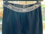 10 Days, 10Days, Yoga Pants, blauw, L, Blauw, Maat 42/44 (L), Ophalen of Verzenden, Zo goed als nieuw