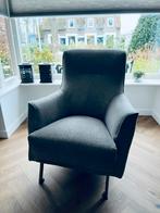 Henders & Hazel Fauteuil, Ophalen, Gebruikt, 75 tot 100 cm, Stof