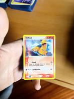 Torkoal 33/110 Reverse Holo Stamped Ex Holon Phantoms, Verzenden, Zo goed als nieuw, Losse kaart, Foil