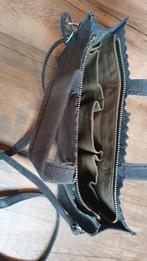 Myomy my paperbag tas, Sieraden, Tassen en Uiterlijk, Tassen | Damestassen, Ophalen of Verzenden, Zo goed als nieuw