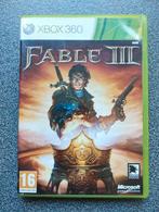Fable III, Spelcomputers en Games, Verzenden, 1 speler, Zo goed als nieuw, Role Playing Game (Rpg)