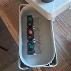 Drukknoppen op/ neer en noodstop - Nieuwstaat, Ophalen of Verzenden, Zo goed als nieuw