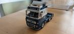 WSI Meulman Transport Vlagtwedde Model Truck, Hobby en Vrije tijd, Ophalen of Verzenden, Gebruikt, Overige merken