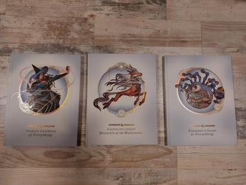 dungeons and dragons 5e  beschikbaar voor biedingen