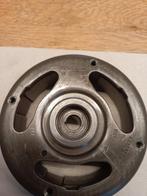 Brommer vliegwiel, Ophalen of Verzenden, Gebruikt, Blok